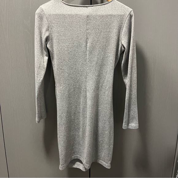 Grey Dynamite dress. - Picture 2 of 3